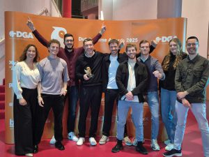 Miniclip NL team
